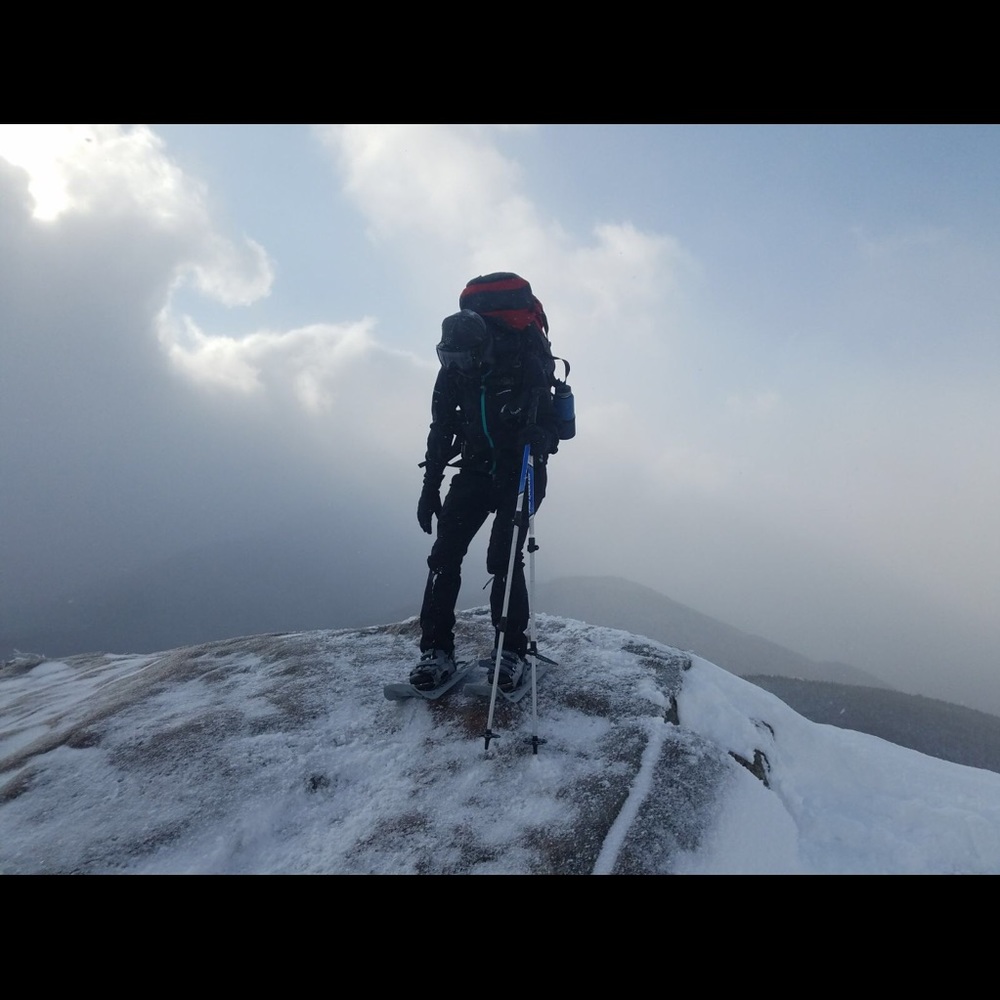 Meet your Posher, Zaakiyah